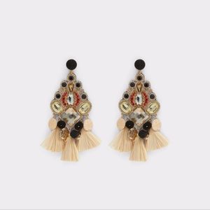 Brand new Aldo earrings